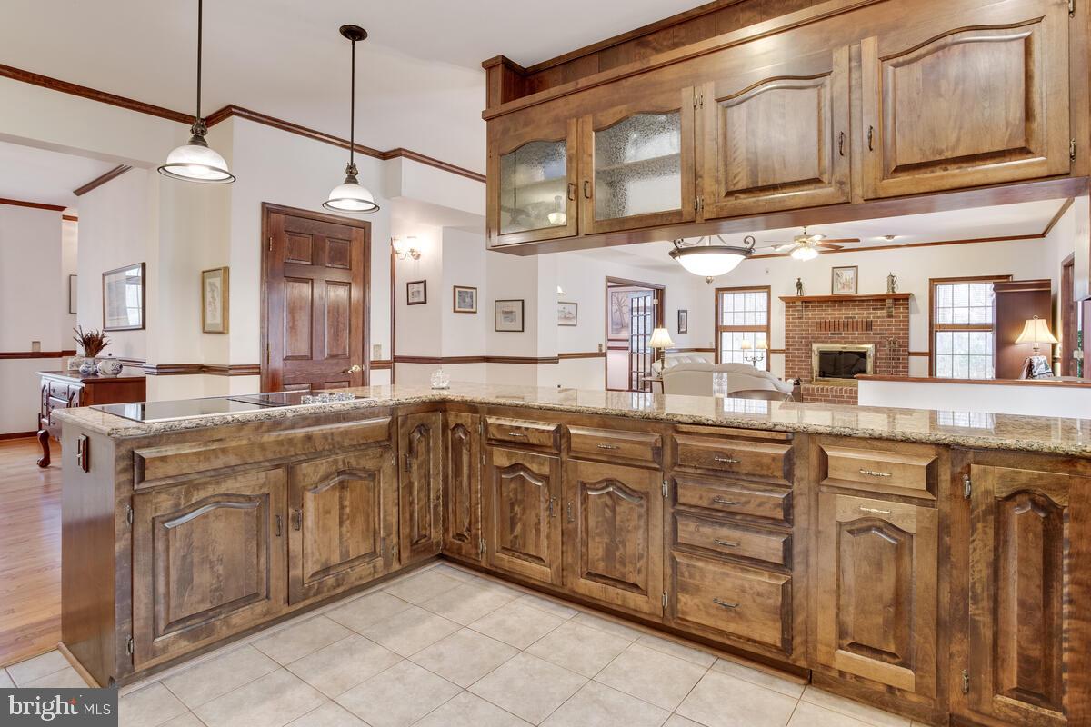 HARWOOD - Residential