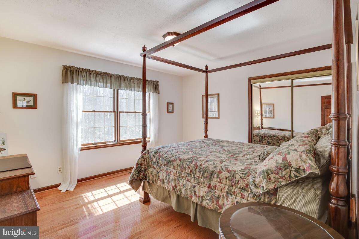 HARWOOD - Residential