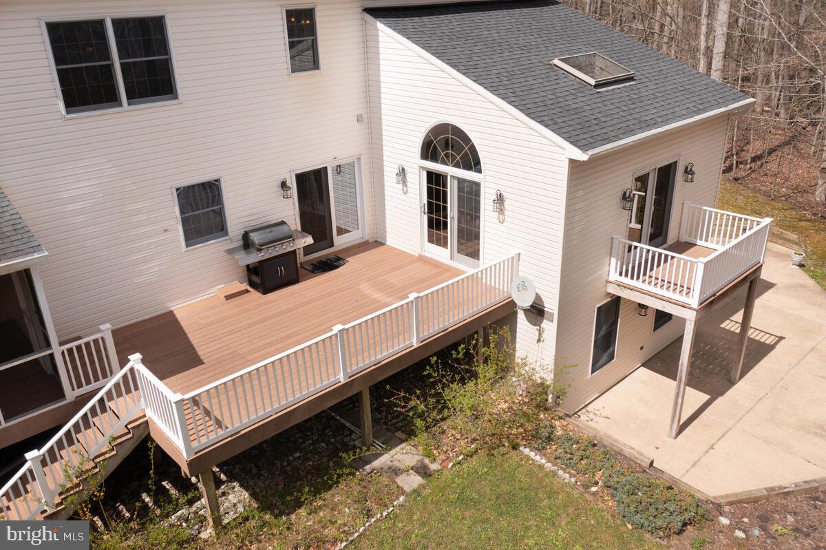 HARWOOD - Residential