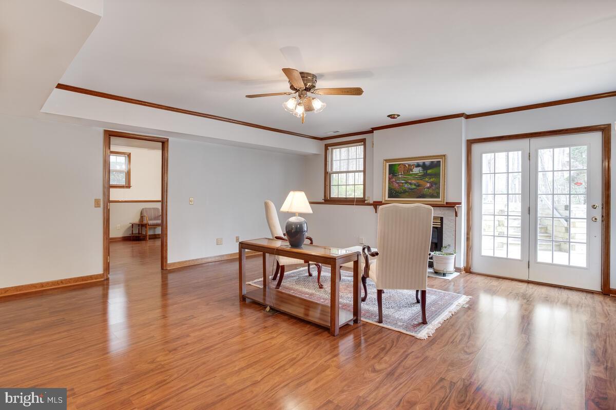 HARWOOD - Residential