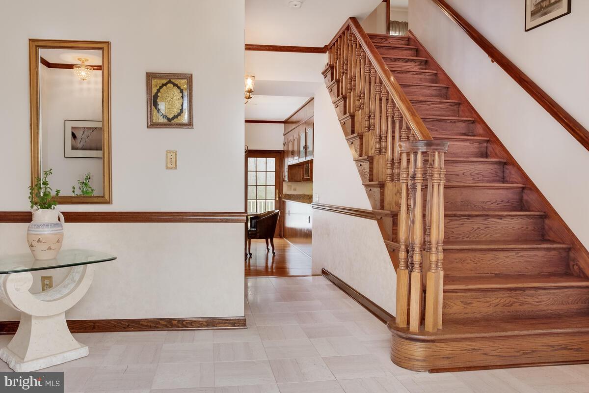 HARWOOD - Residential