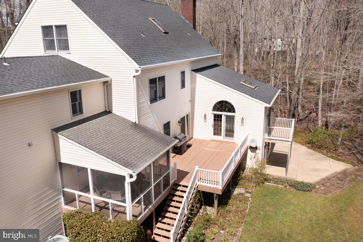 HARWOOD - Residential