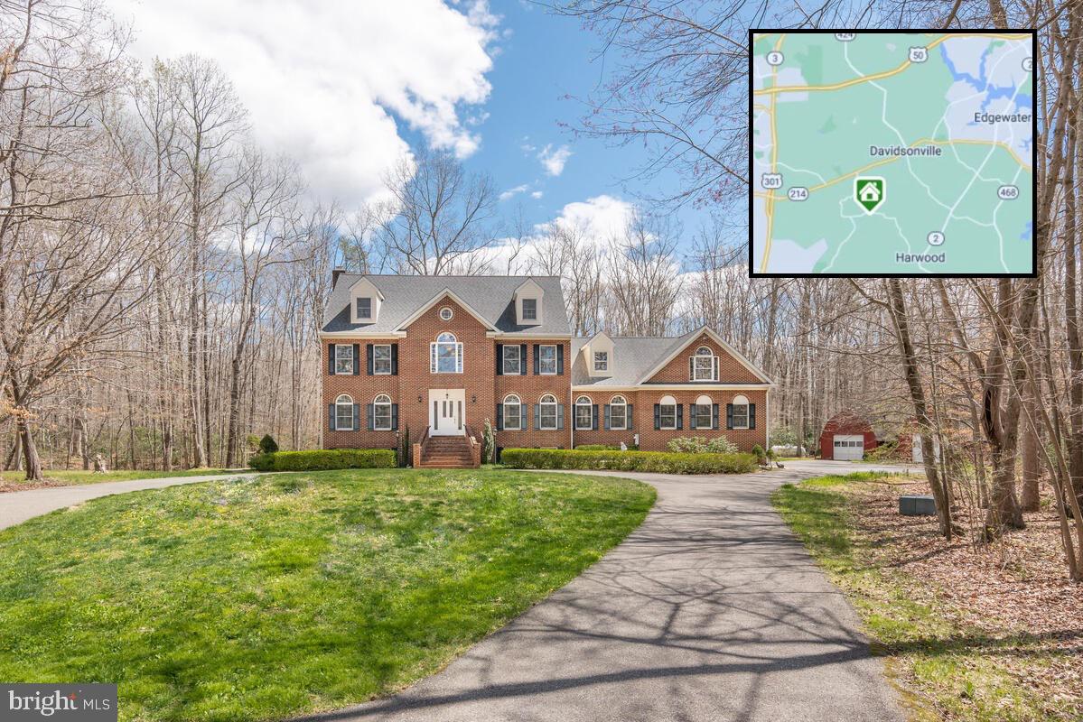 HARWOOD - Residential