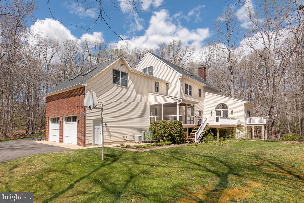 HARWOOD - Residential