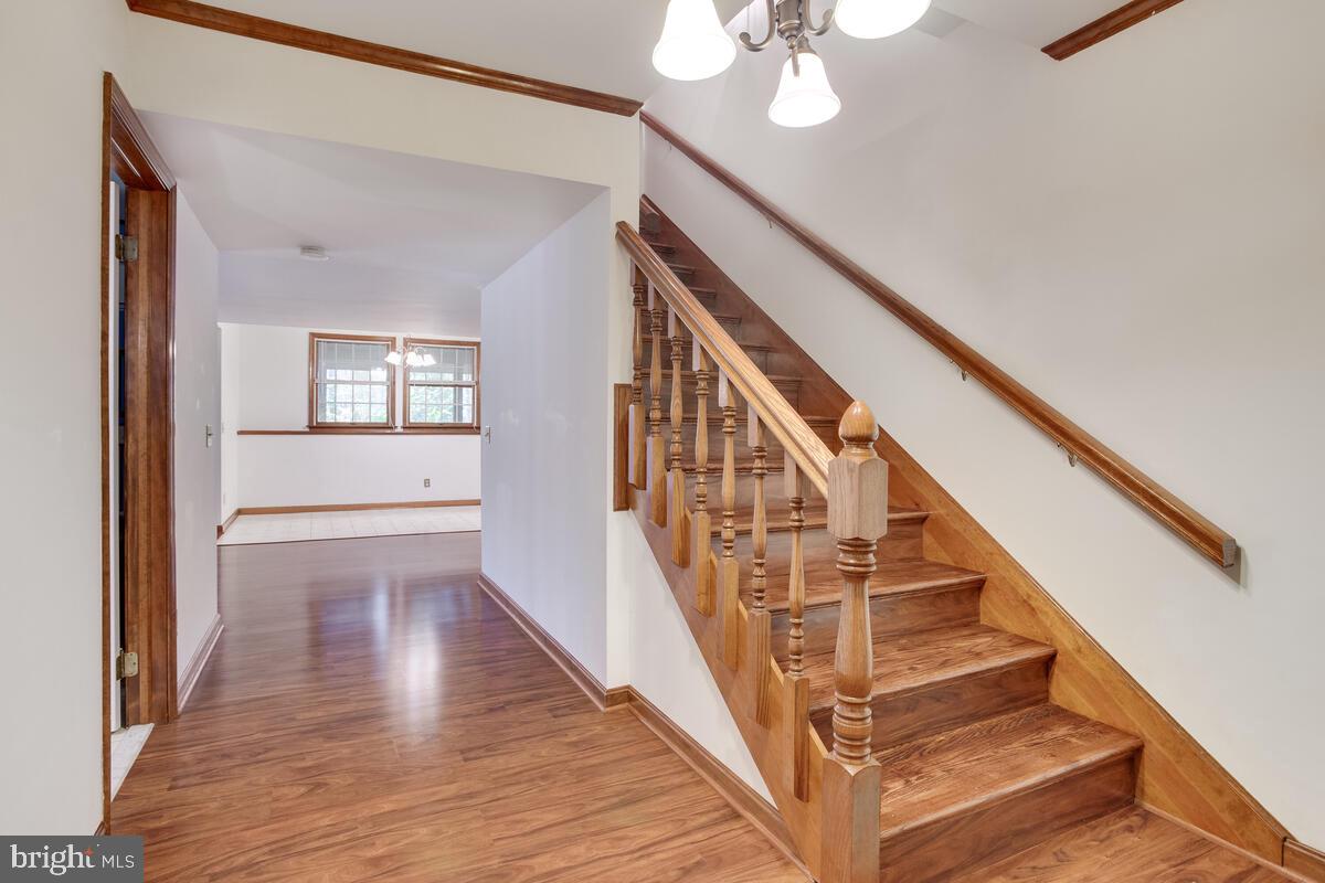 HARWOOD - Residential