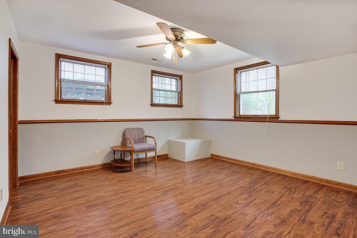 HARWOOD - Residential