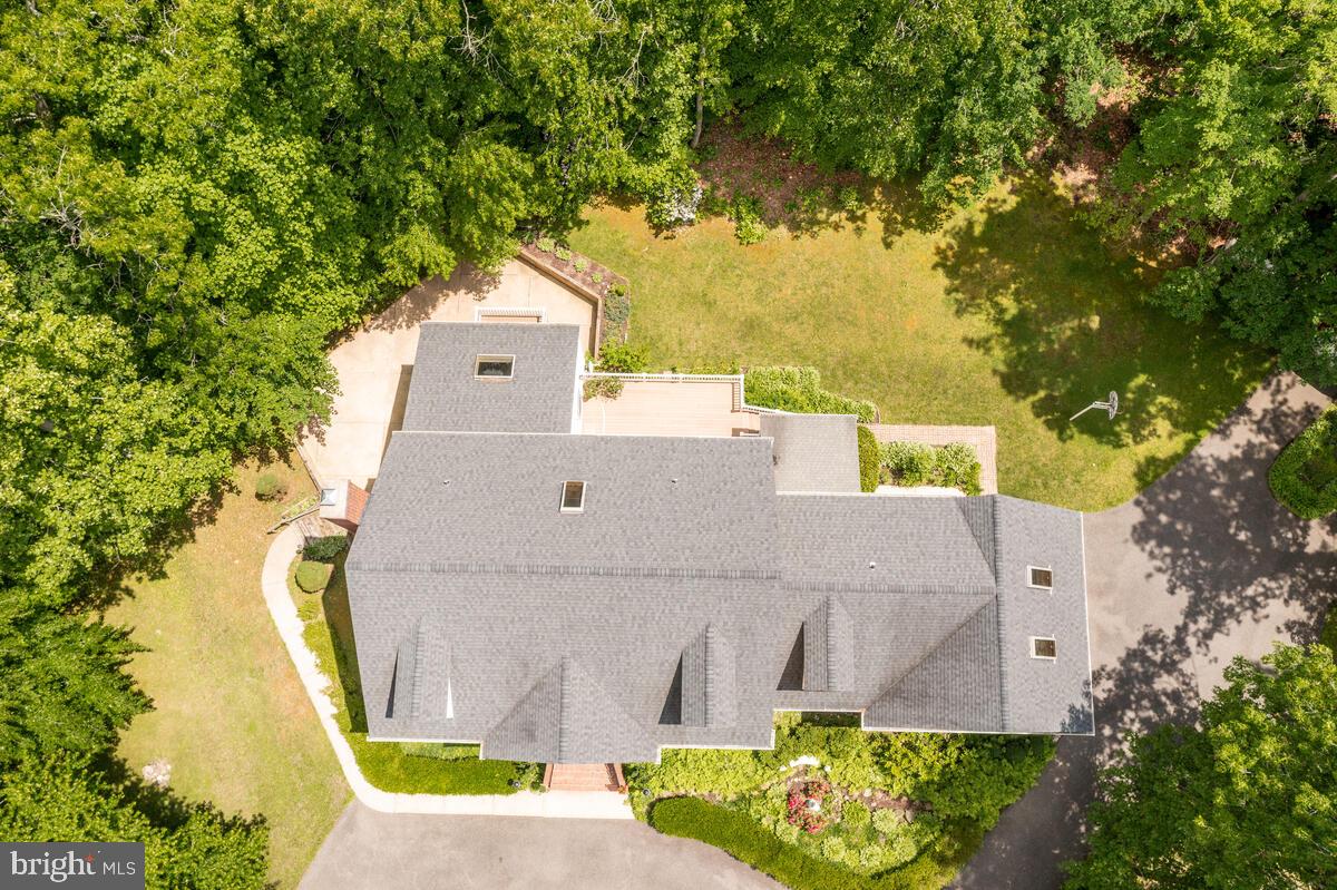 HARWOOD - Residential