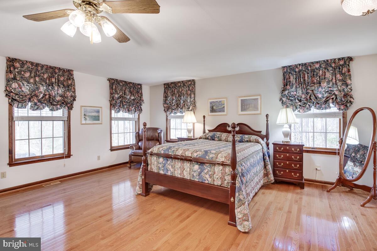 HARWOOD - Residential