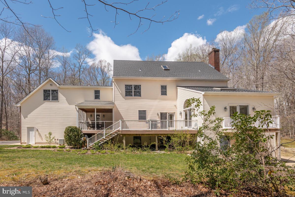 HARWOOD - Residential