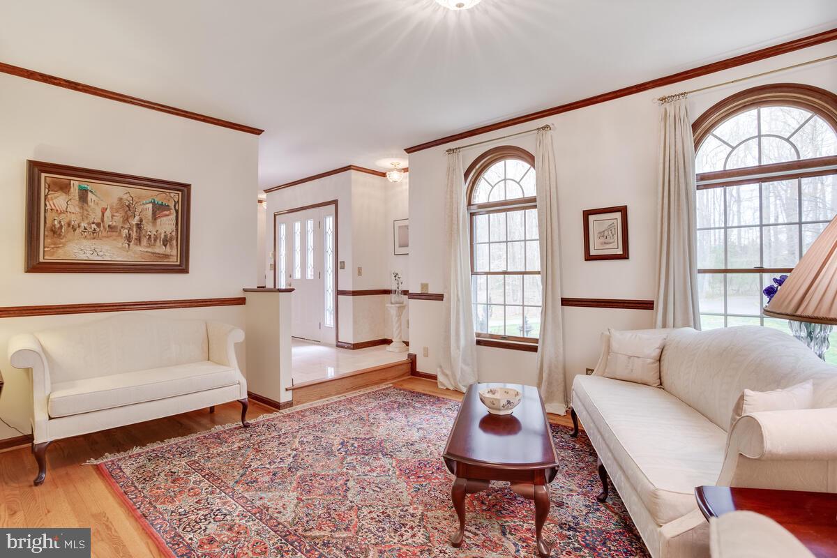 HARWOOD - Residential