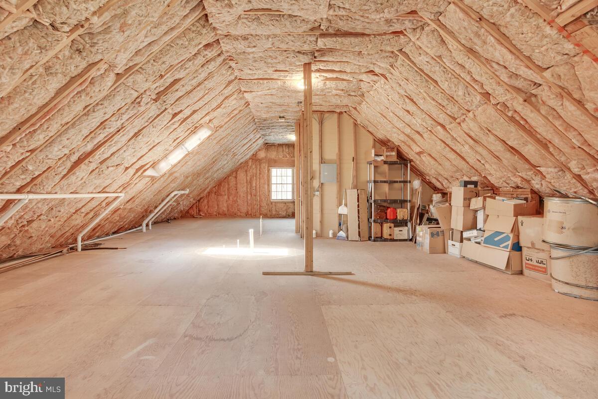 HARWOOD - Residential