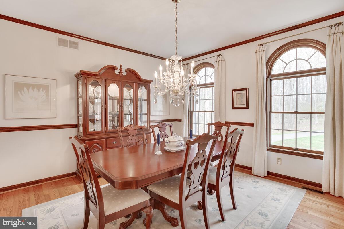 HARWOOD - Residential