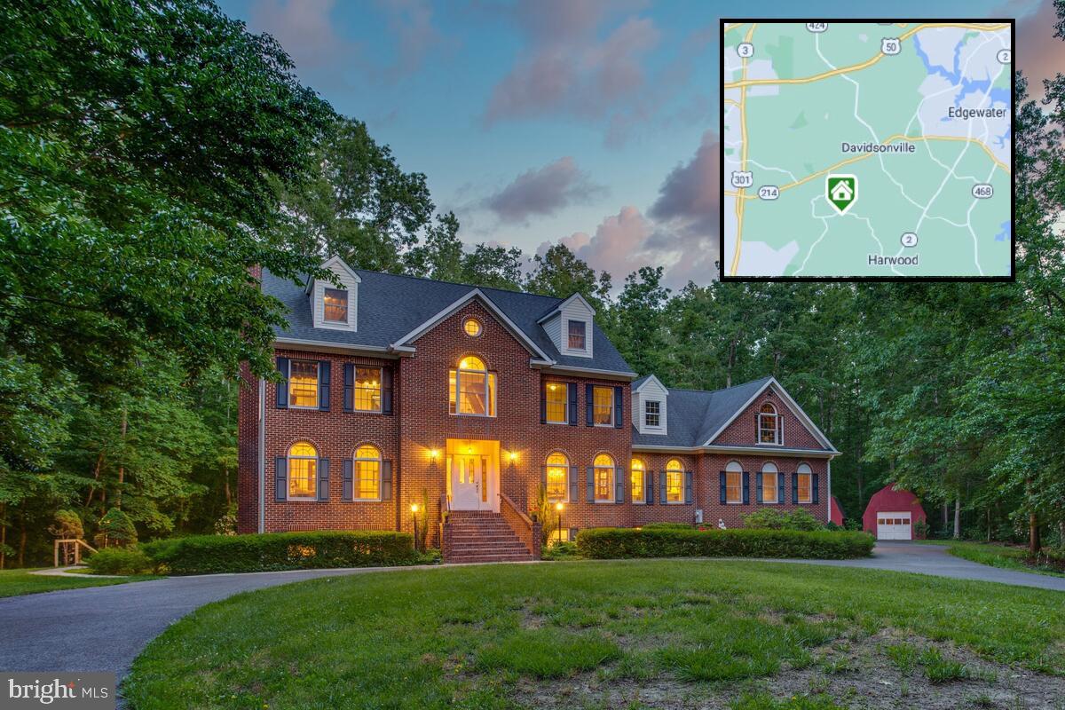 HARWOOD - Residential