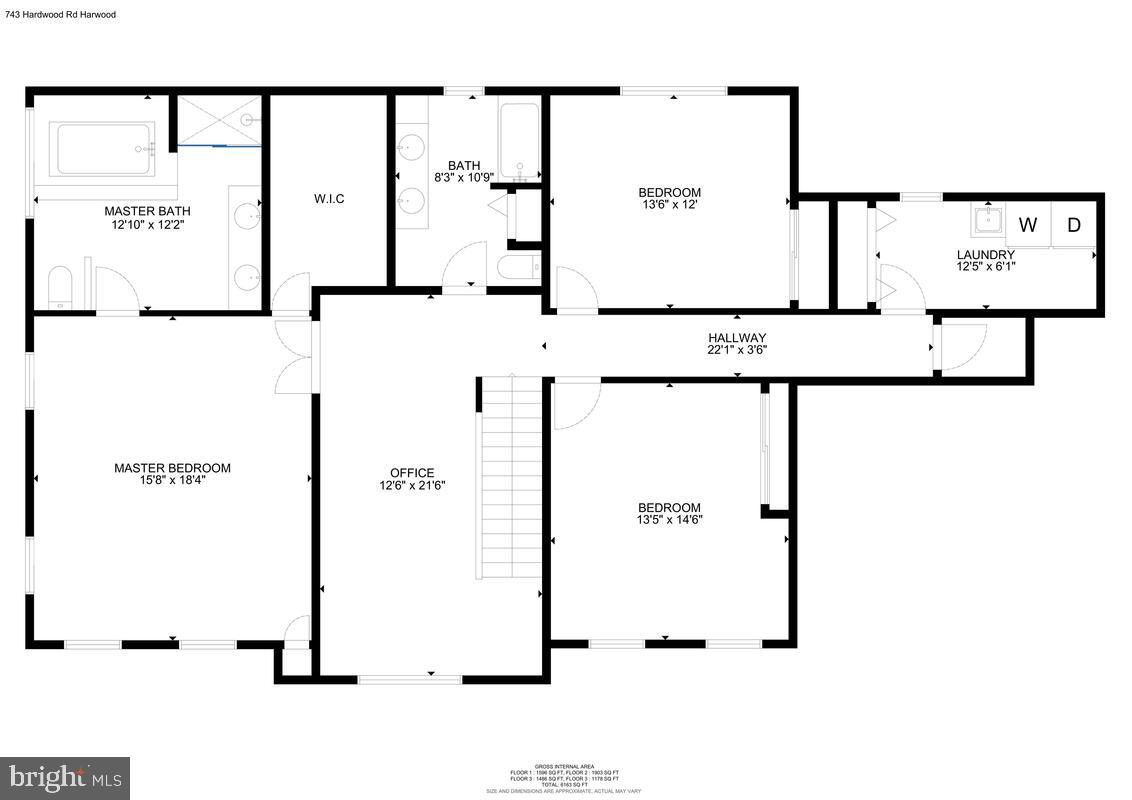 HARWOOD - Residential