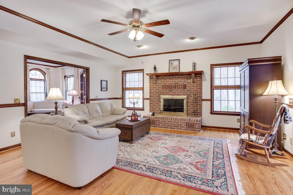 HARWOOD - Residential