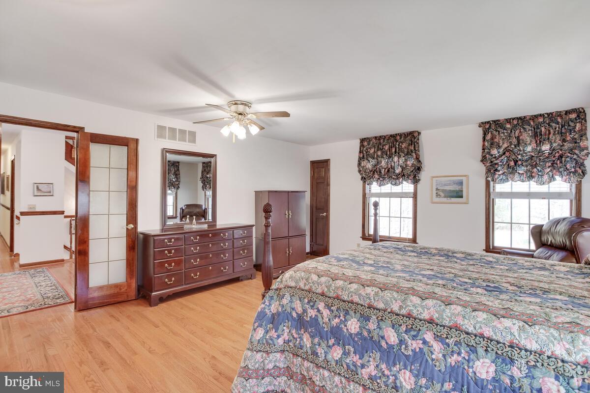 HARWOOD - Residential