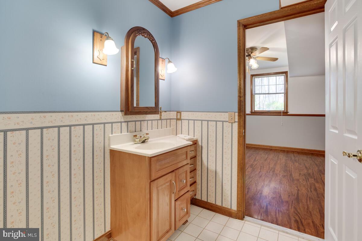 HARWOOD - Residential