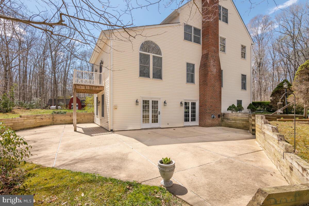 HARWOOD - Residential