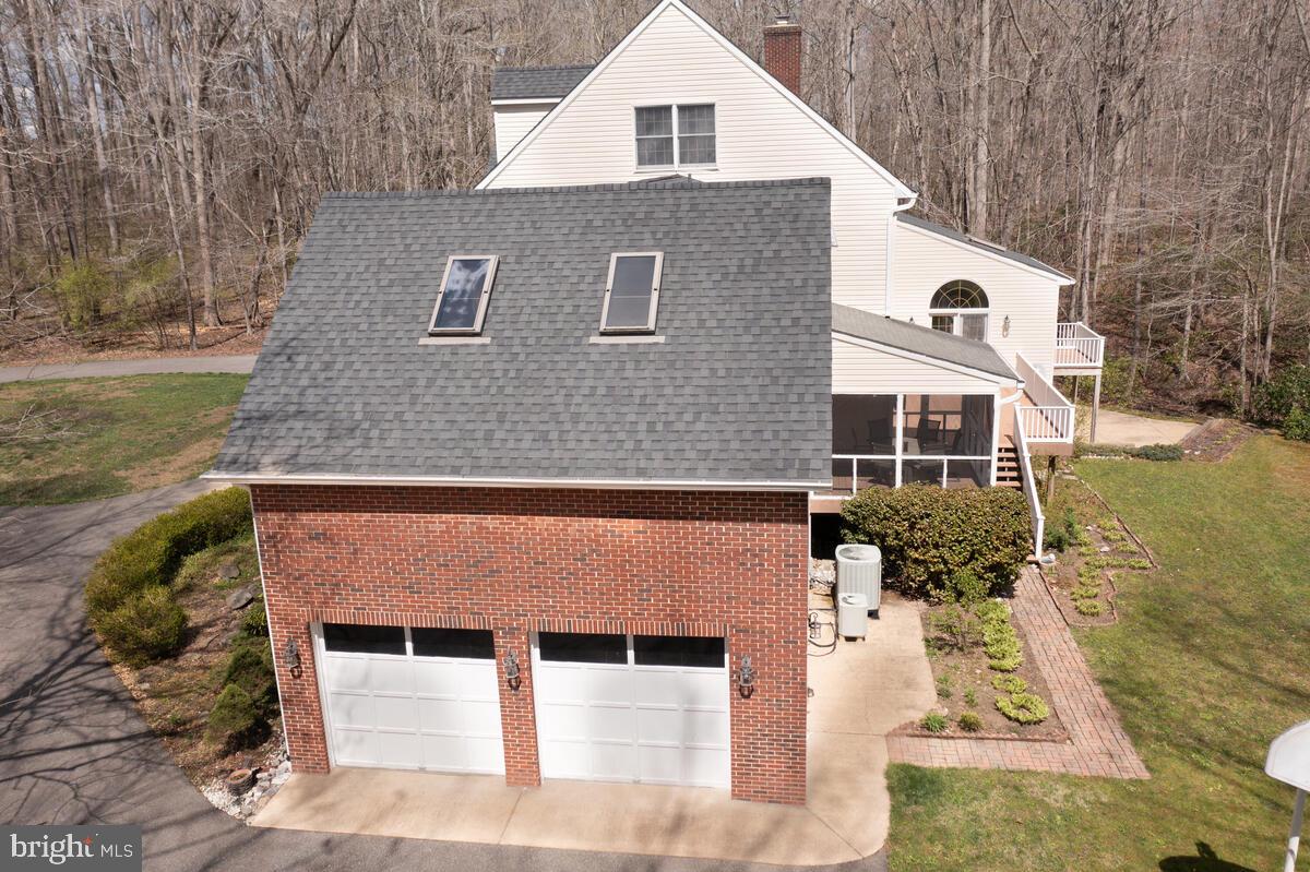 HARWOOD - Residential