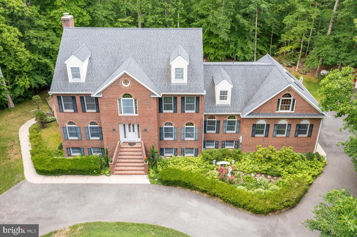 HARWOOD - Residential