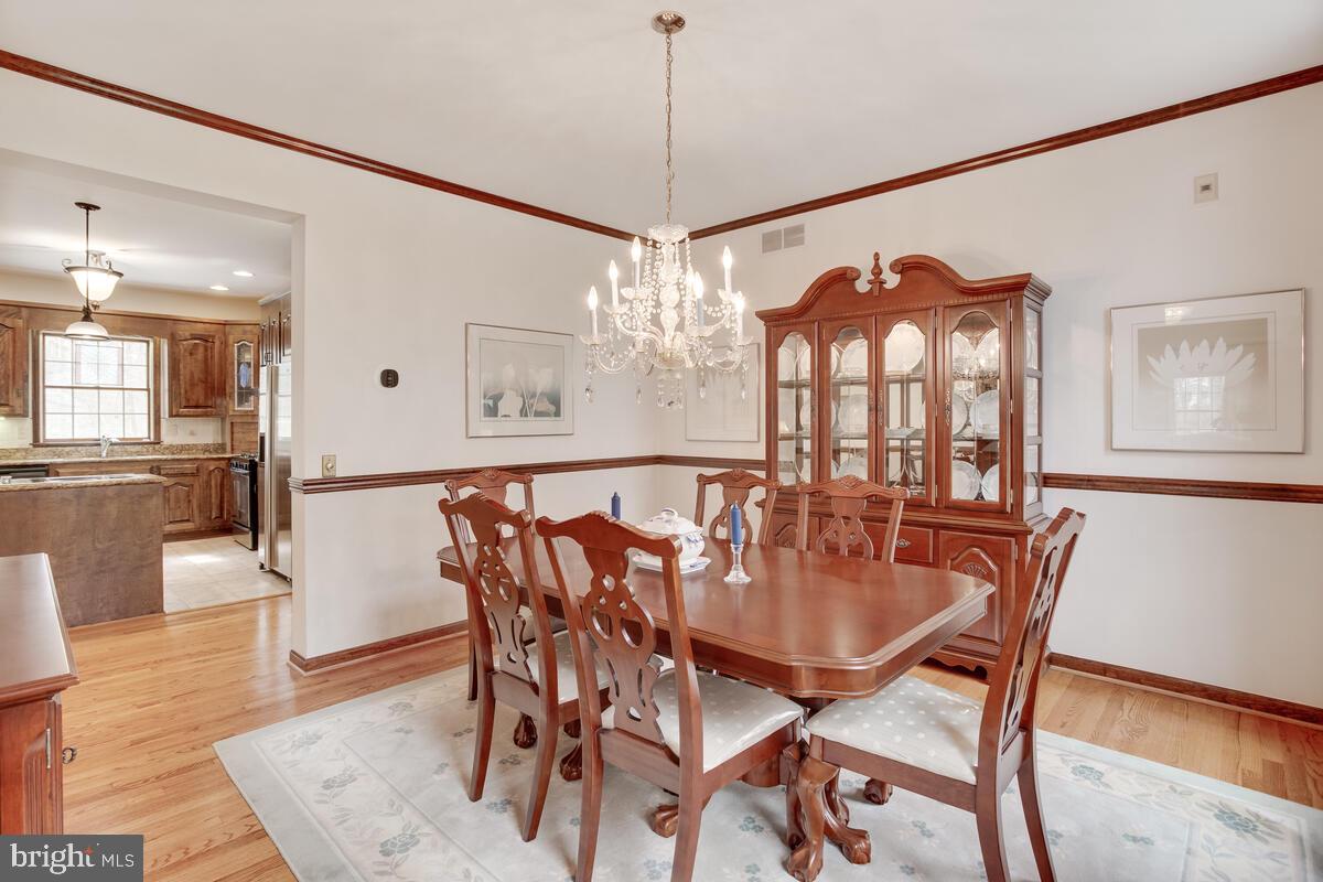 HARWOOD - Residential