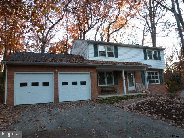 COLONIAL HEIGHTS - Residential