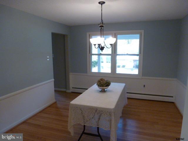 COLONIAL HEIGHTS - Residential
