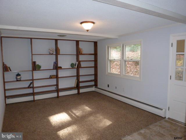 COLONIAL HEIGHTS - Residential