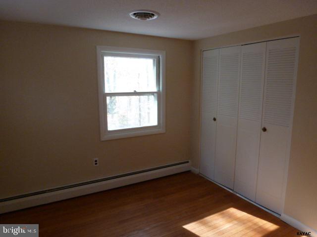 COLONIAL HEIGHTS - Residential