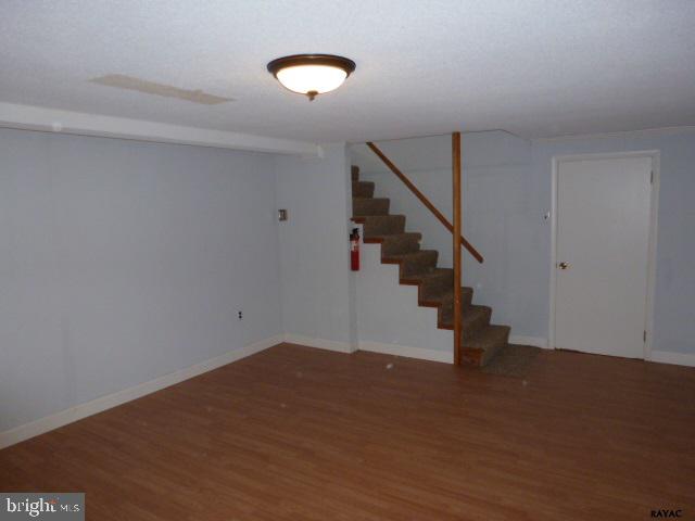 COLONIAL HEIGHTS - Residential