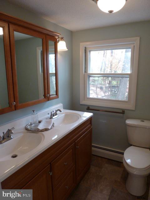 COLONIAL HEIGHTS - Residential