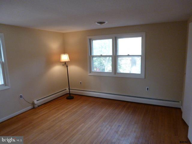 COLONIAL HEIGHTS - Residential