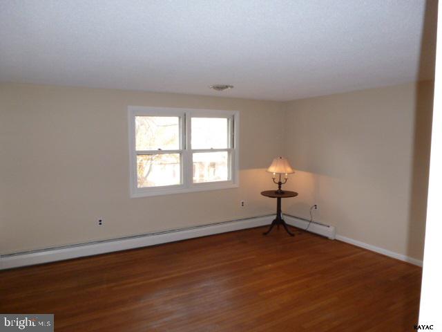 COLONIAL HEIGHTS - Residential
