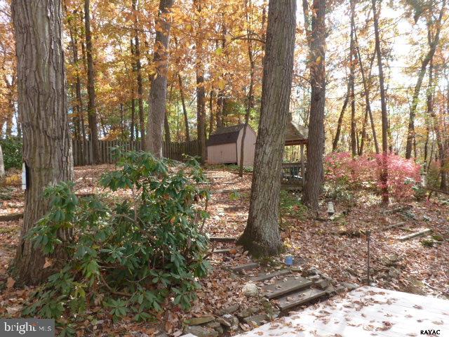COLONIAL HEIGHTS - Residential