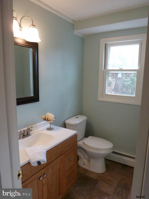 COLONIAL HEIGHTS - Residential