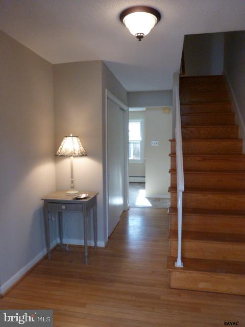 COLONIAL HEIGHTS - Residential
