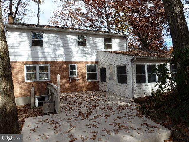 COLONIAL HEIGHTS - Residential