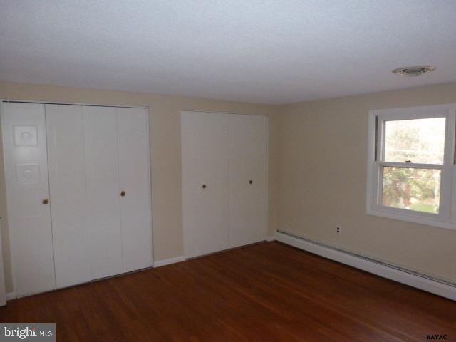 COLONIAL HEIGHTS - Residential