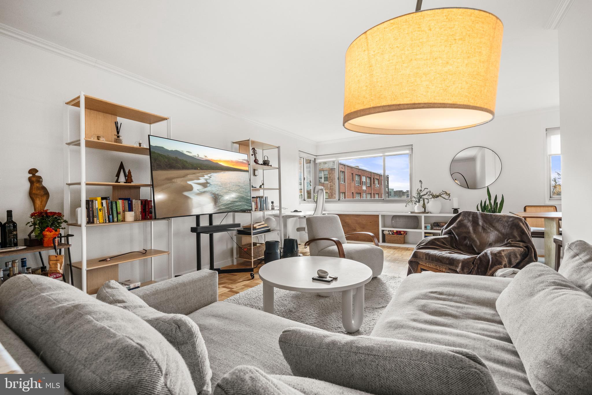 4600 CONNECTICUT AVENUE NW 810