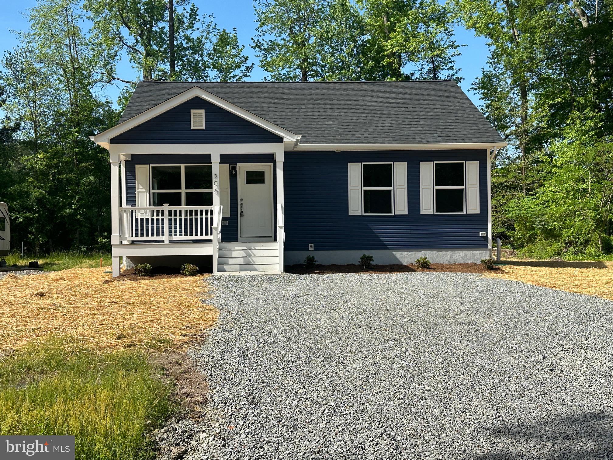 PLACID BAY ESTATES - Residential