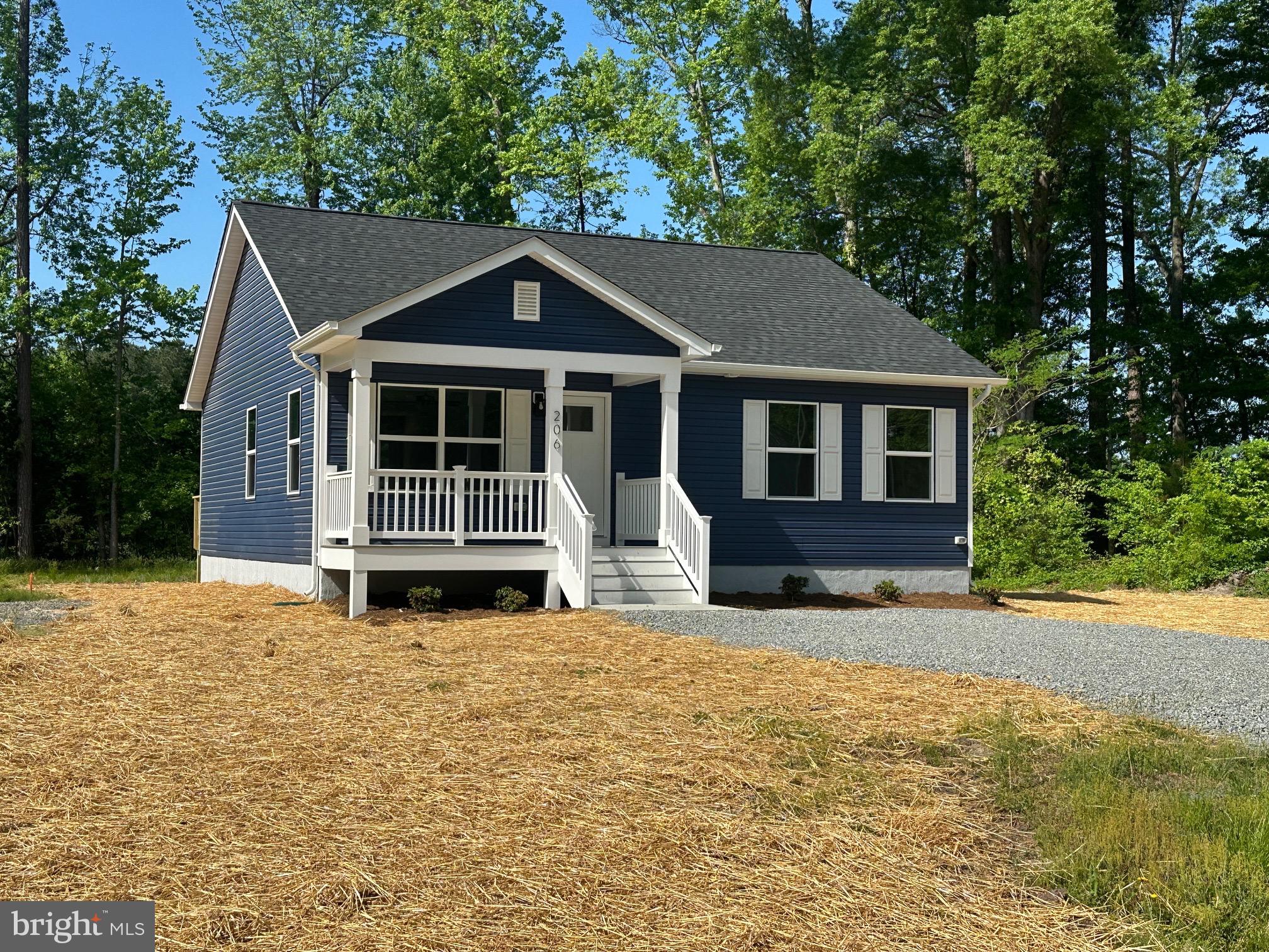 PLACID BAY ESTATES - Residential