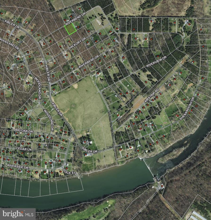 RIVERVIEW ESTATES - Land