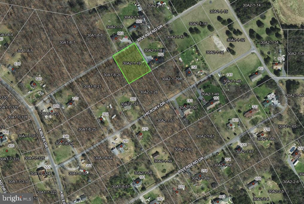 RIVERVIEW ESTATES - Land