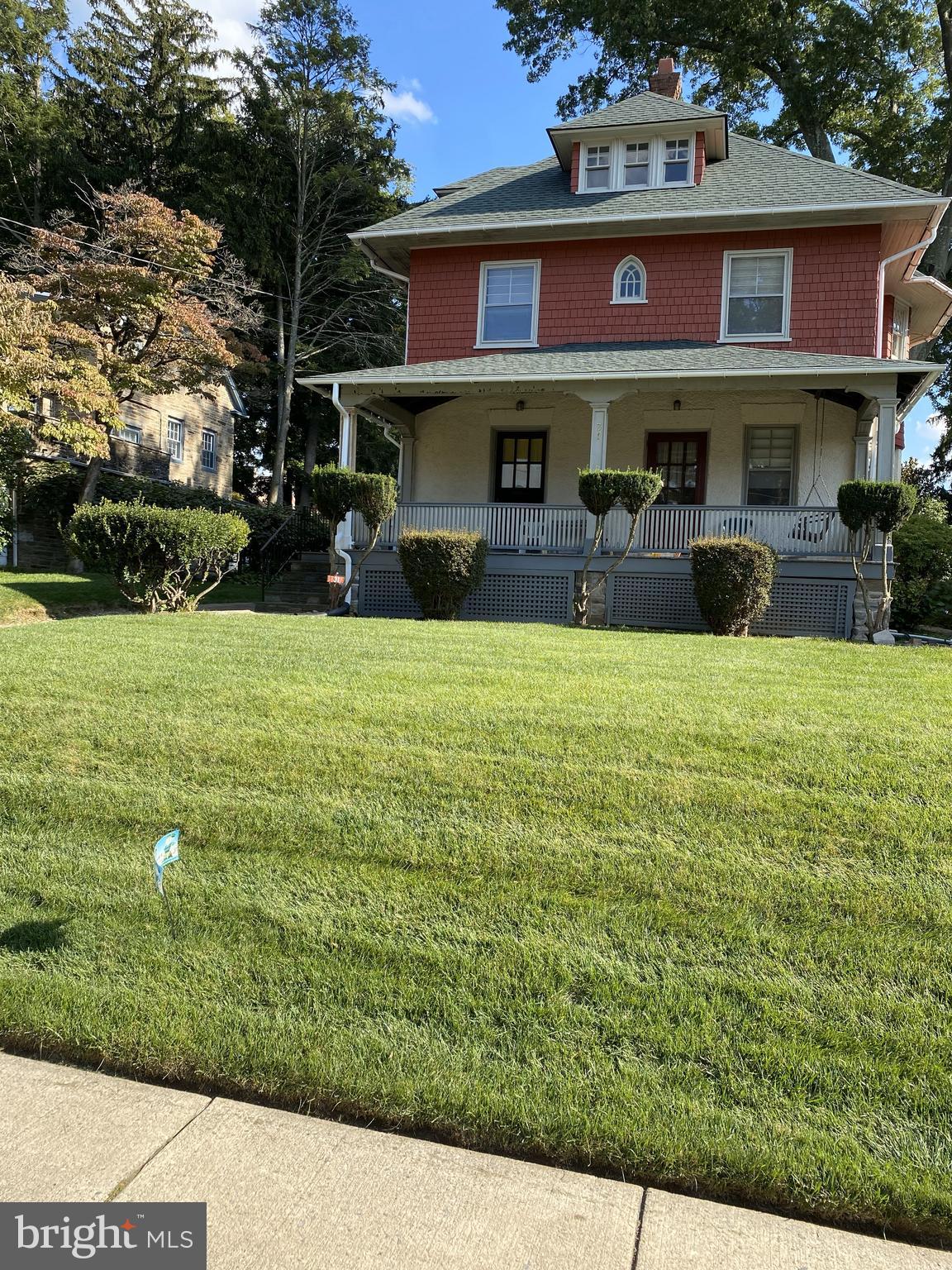 ARDMORE - Residential