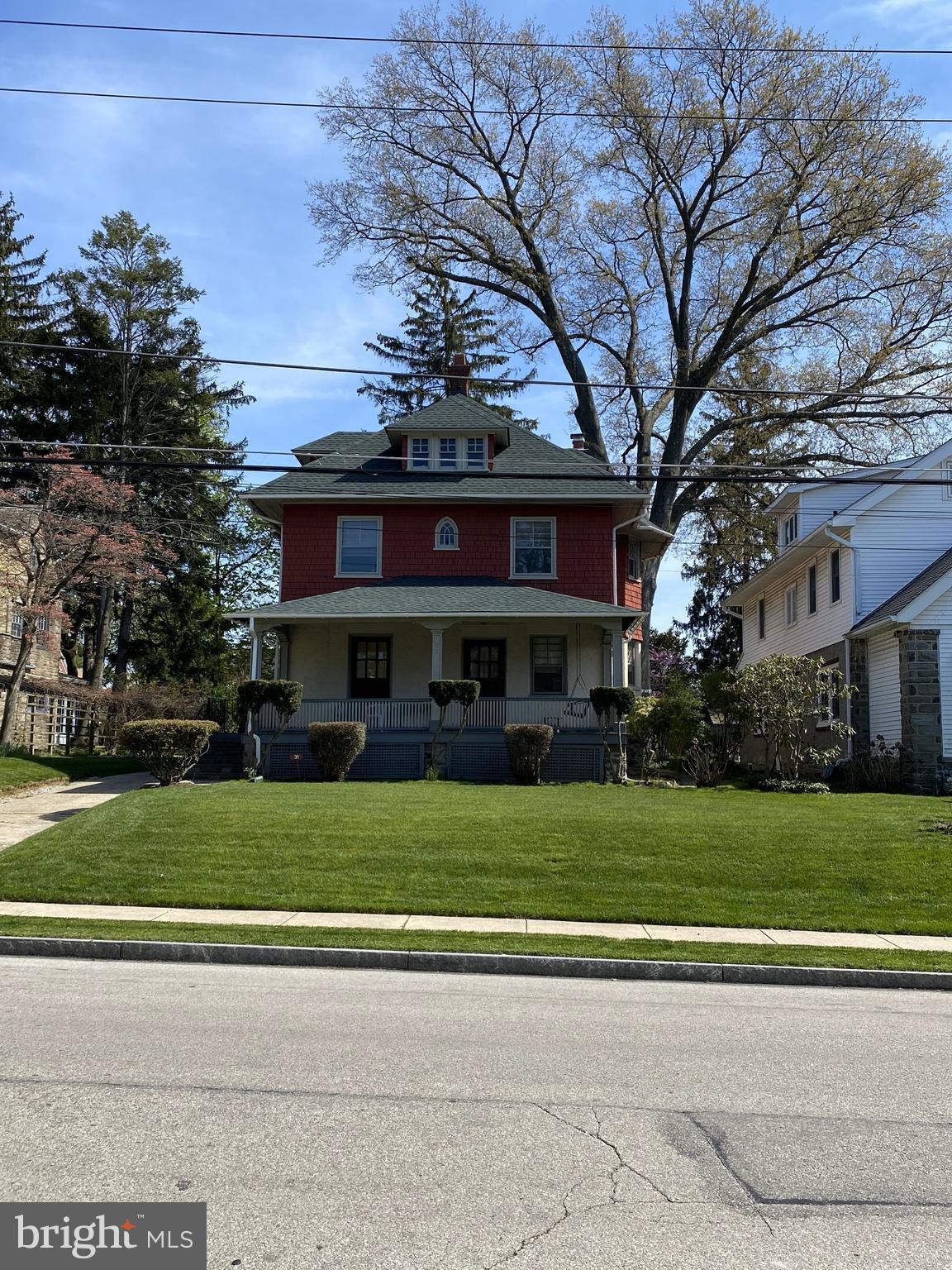 ARDMORE - Residential