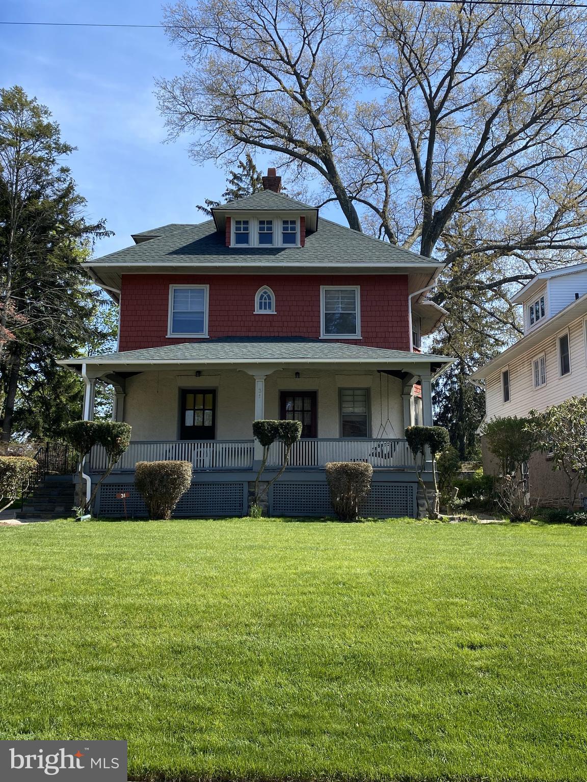 ARDMORE - Residential