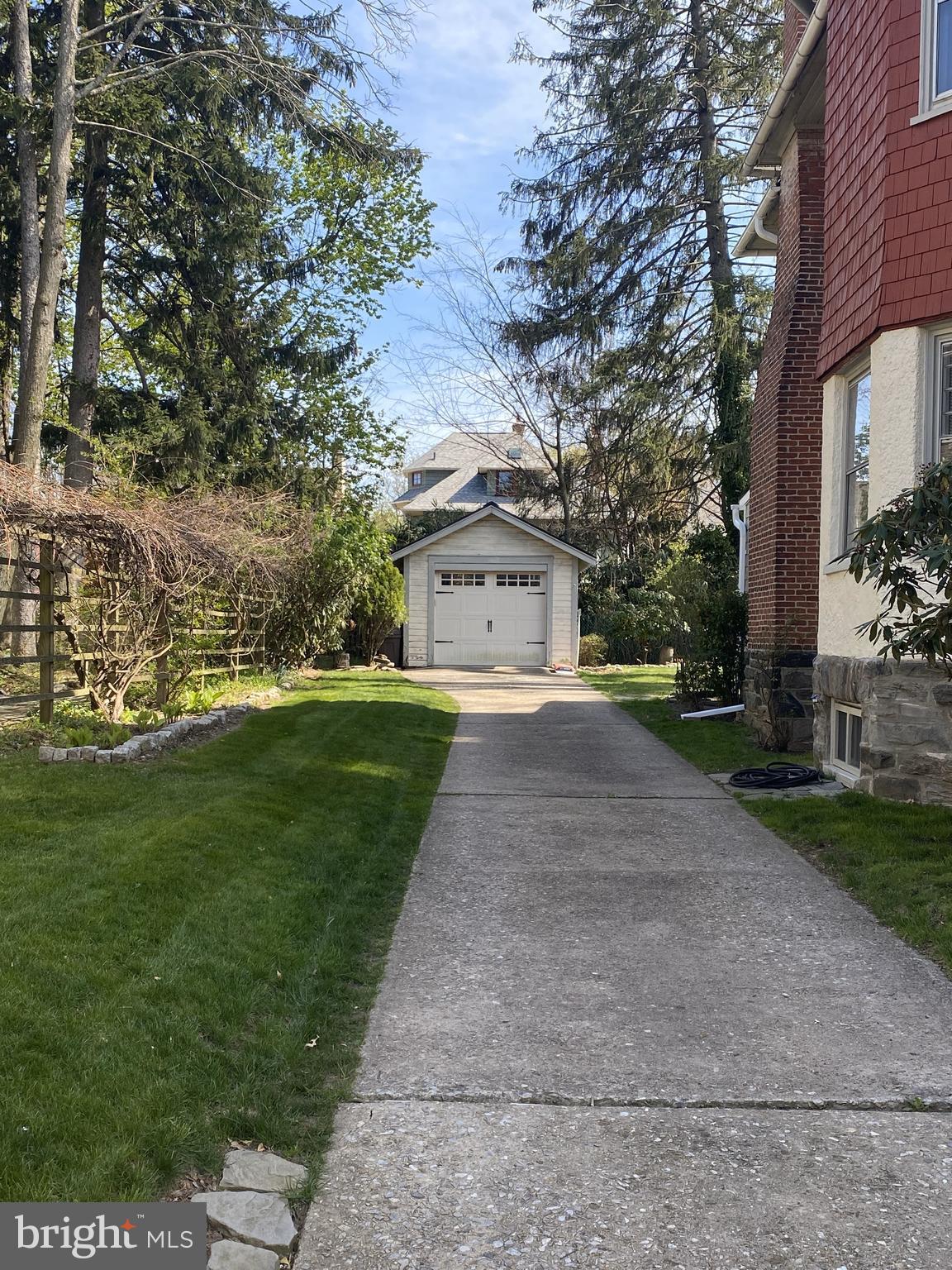 ARDMORE - Residential