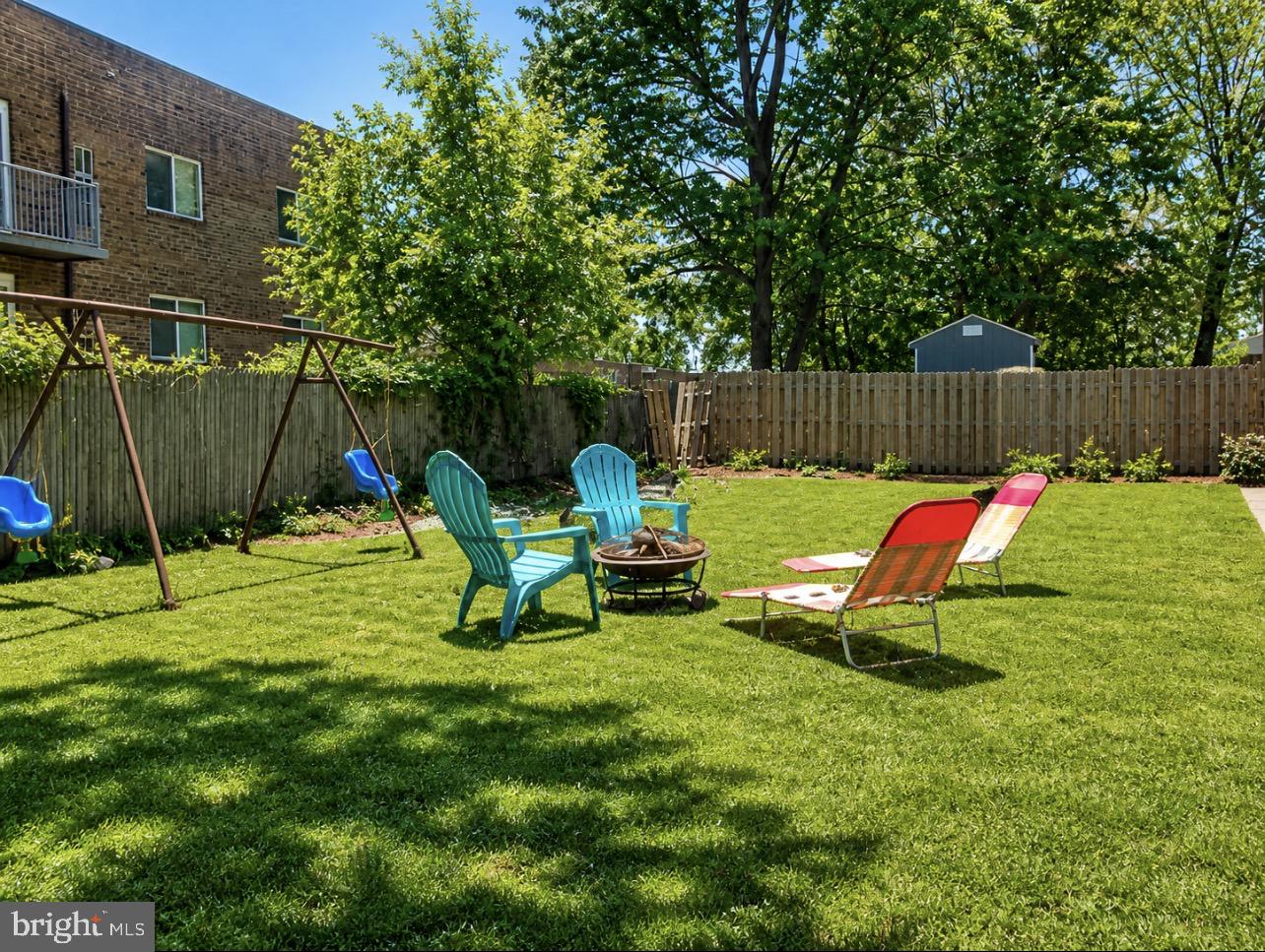ROXBOROUGH - Residential