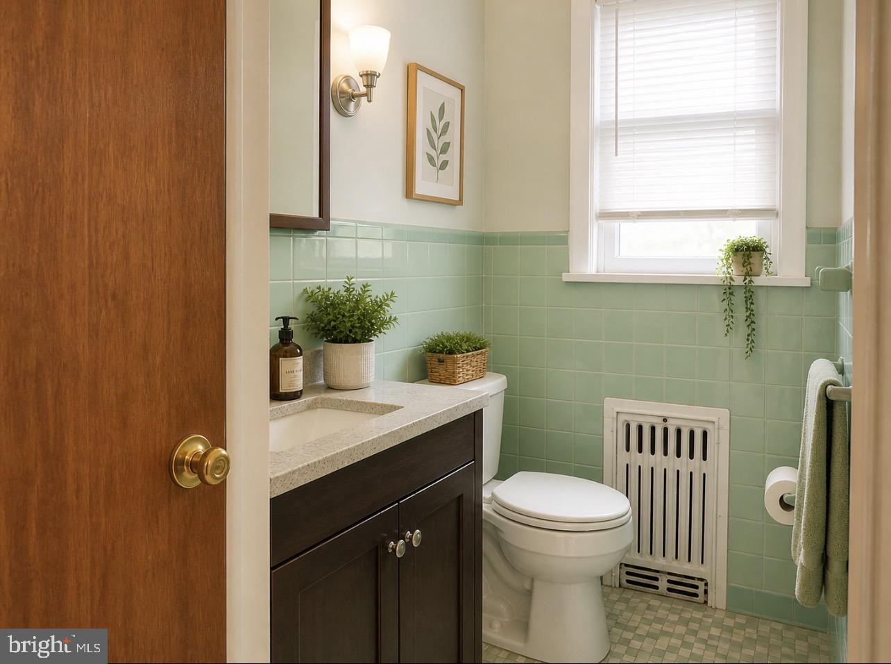 ROXBOROUGH - Residential