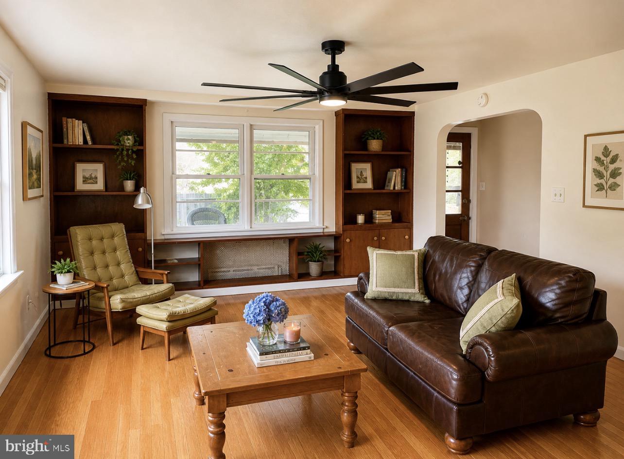 ROXBOROUGH - Residential